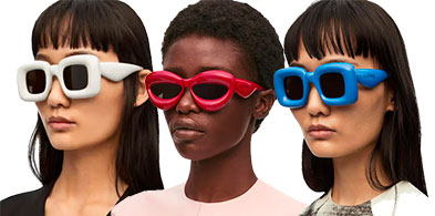 Top 10 Trendiest Women's Designer Sunglasses of 2023