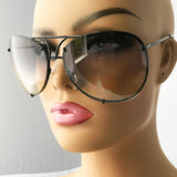 Oversize Giatta Aviators (more colors)