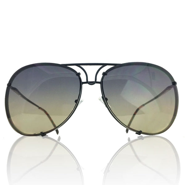 Oversize Giatta Aviators (more colors)