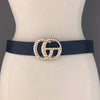 Double GG Belt