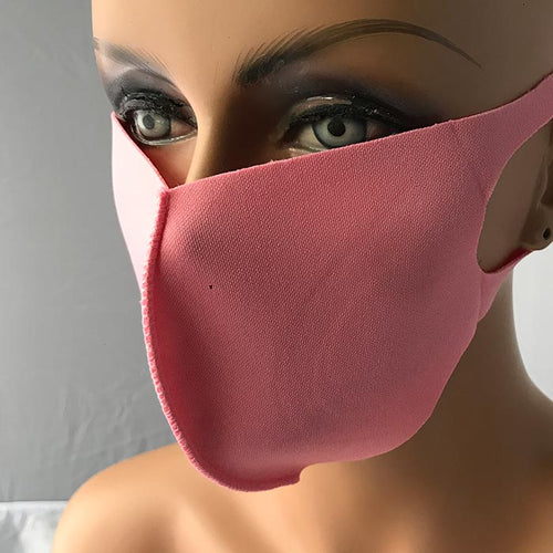 Face Mask (more colors)