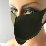 Face Mask (more colors)